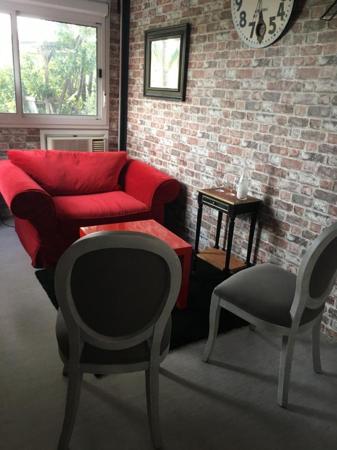 Atelierchic Panzió Le Lavandou Kültér fotó
