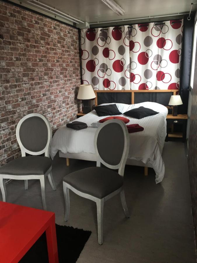 Atelierchic Panzió Le Lavandou Kültér fotó