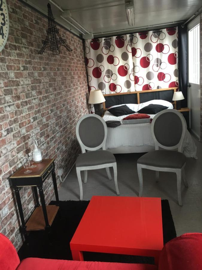 Atelierchic Panzió Le Lavandou Kültér fotó