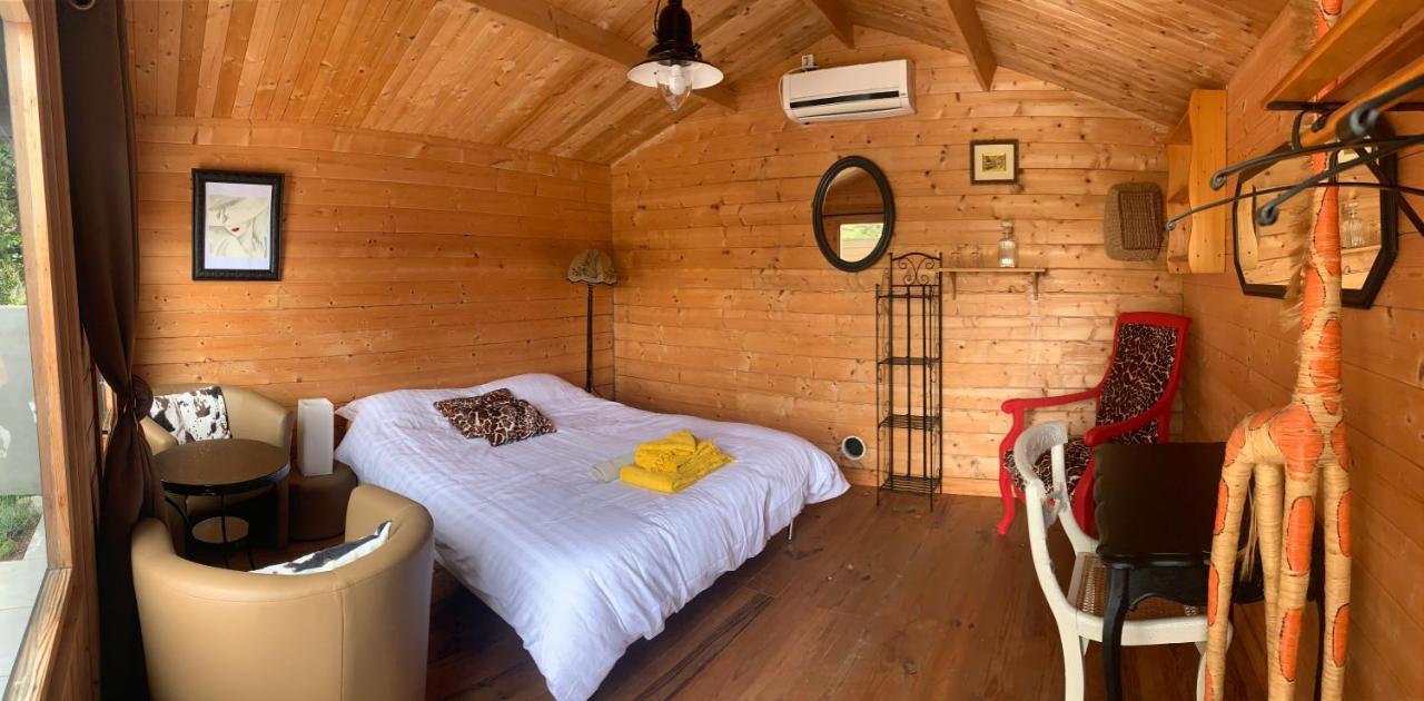 Atelierchic Panzió Le Lavandou Kültér fotó